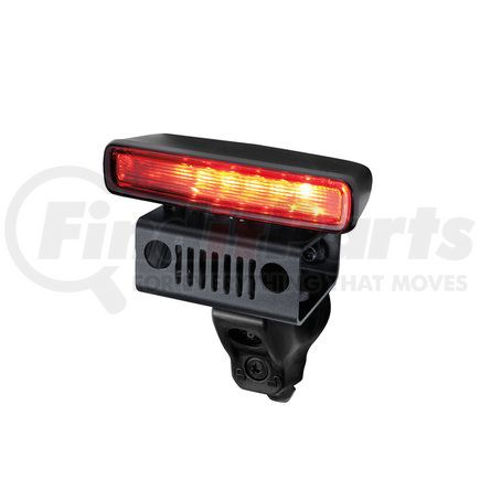 82215349AB by MOPAR - Center High Mount Stop Light - For 2018-2023 Jeep Wrangler