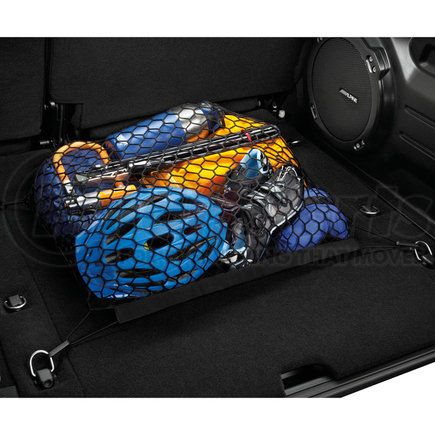 82215413 by MOPAR - Cargo Net - For 2018-2023 Jeep Wrangler