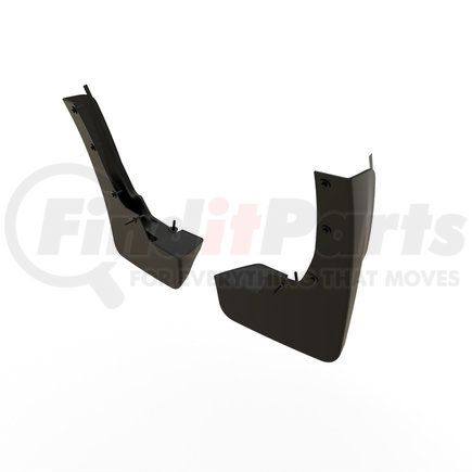 82215488AC by MOPAR - Mud Flap - For 2019-2023 Ram 1500