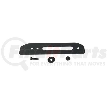 82215527AB by MOPAR - Winch Mount Plate