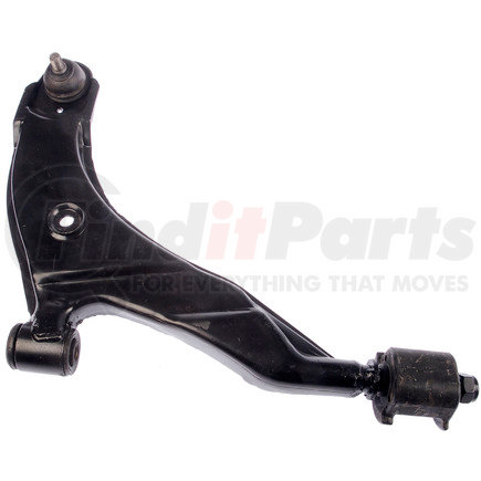 521-046 by DORMAN - Suspension Control Arm And Ball Joint Assembly