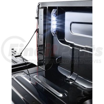 82215795AC by MOPAR - Cargo Area Light - For 2018-2023 Ram 2500/3500 & 2019-2020 Ram 1500 Classic