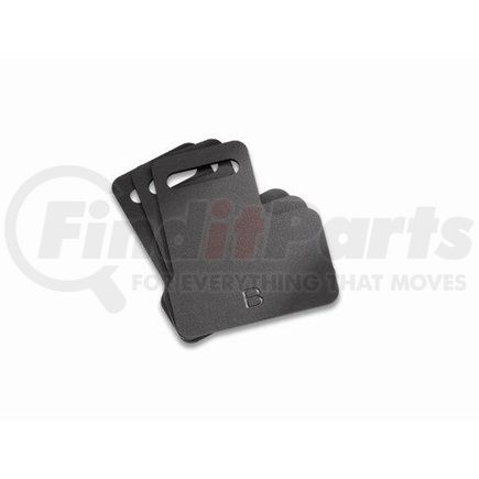 82215793AB by MOPAR - Cargo Divider - with Vertical Dividers, For 2019-2023 Ram 1500