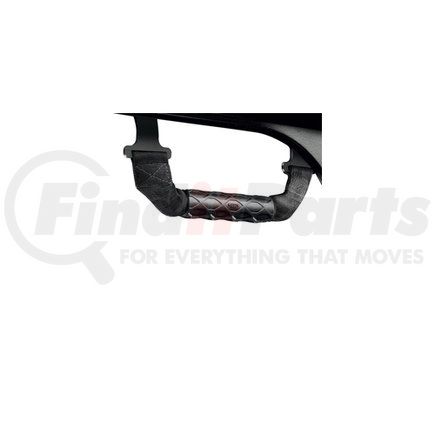 82216098 by MOPAR - Grab Handle - Attache To Front Seat Sport Bar, For 2018-2023 Jeep Wrangler