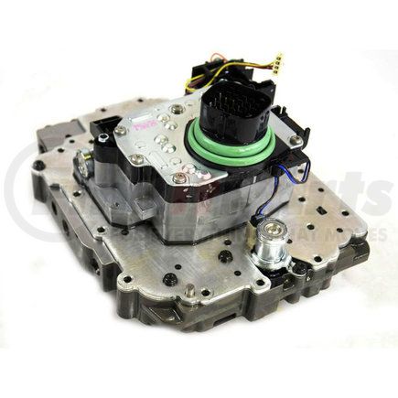 R5078723AF by MOPAR - Automatic Transmission Valve Body - Reman, for 2007-2021 Ram/Dodge/Chrysler