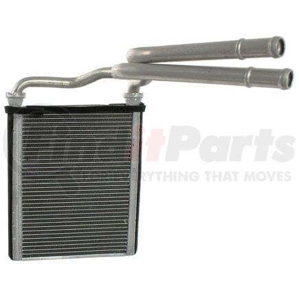 9010672 by APDI RADS - HVAC Heater Core