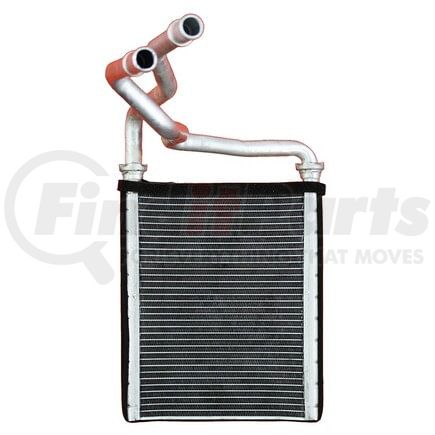 9010658 by APDI RADS - HVAC Heater Core