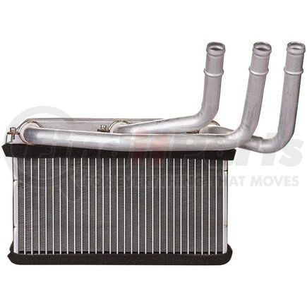9010686 by APDI RADS - HVAC Heater Core