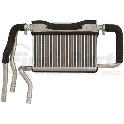 9010711 by APDI RADS - HVAC Heater Core