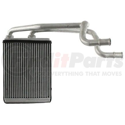 9010702 by APDI RADS - HVAC Heater Core