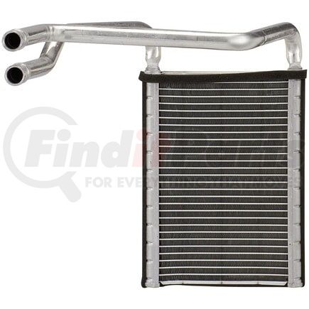 9010732 by APDI RADS - HVAC Heater Core