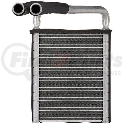 9010735 by APDI RADS - HVAC Heater Core