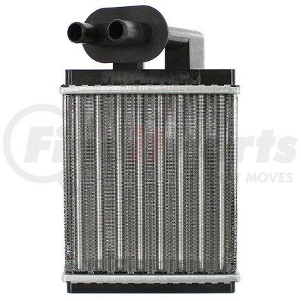 9010728 by APDI RADS - HVAC Heater Core
