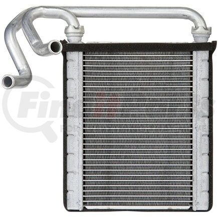 9010747 by APDI RADS - HVAC Heater Core
