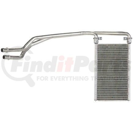 9010740 by APDI RADS - HVAC Heater Core