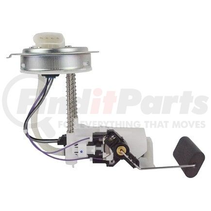 4010319 by APDI RADS