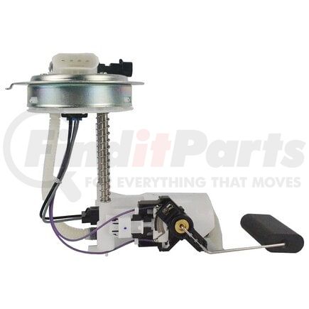 4010332 by APDI RADS