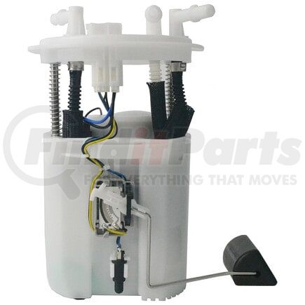 4010497 by APDI RADS