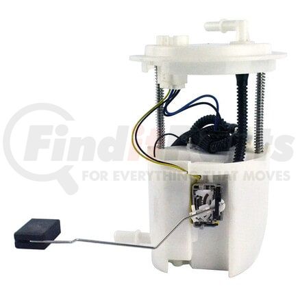 4010935 by APDI RADS