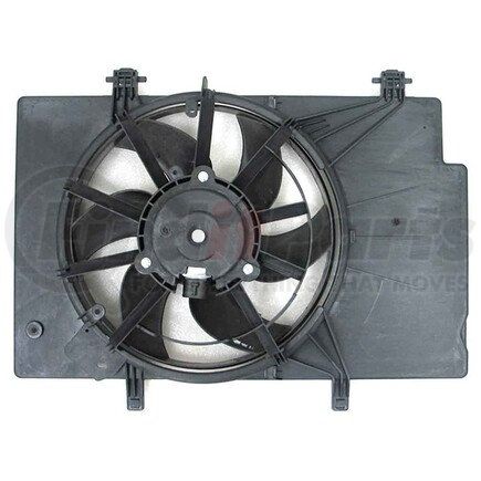 6010053 by APDI RADS - Engine Cooling Fan Assembly