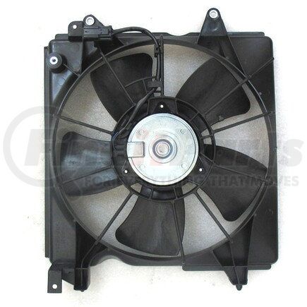 6010073 by APDI RADS - Engine Cooling Fan Assembly