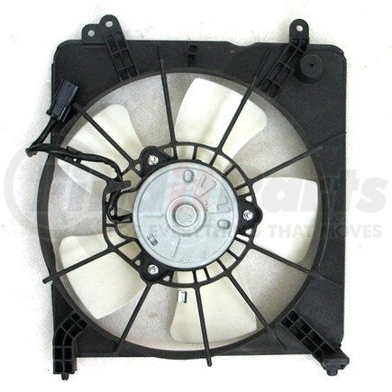 6010084 by APDI RADS - Engine Cooling Fan Assembly