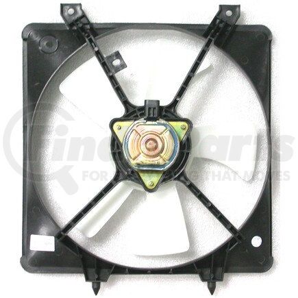 6010091 by APDI RADS - Engine Cooling Fan Assembly