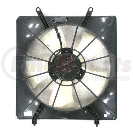 6010105 by APDI RADS - Engine Cooling Fan Assembly