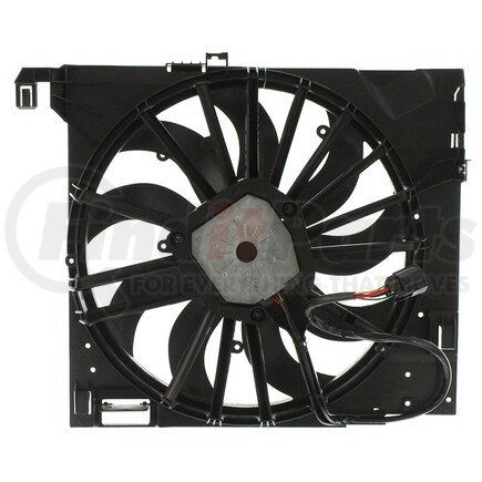 6010292 by APDI RADS - Engine Cooling Fan Assembly