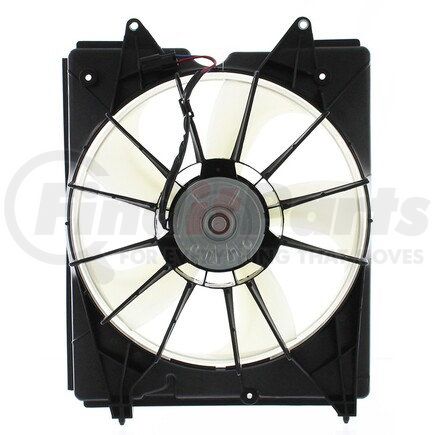 6010300 by APDI RADS - Engine Cooling Fan Assembly