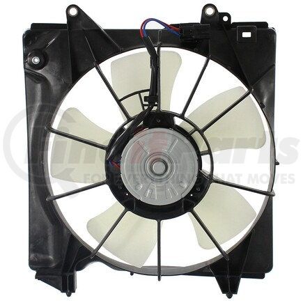 6010347 by APDI RADS - Engine Cooling Fan Assembly