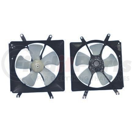 6011103 by APDI RADS - Engine Cooling Fan Assembly