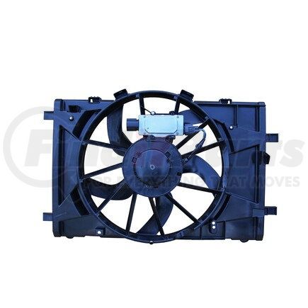 6018153 by APDI RADS - Engine Cooling Fan Assembly