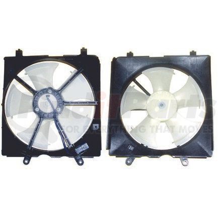 6019137 by APDI RADS - Engine Cooling Fan Assembly