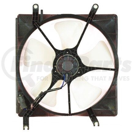 6019154 by APDI RADS - Engine Cooling Fan Assembly