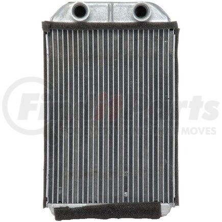 9010375 by APDI RADS - HVAC Heater Core