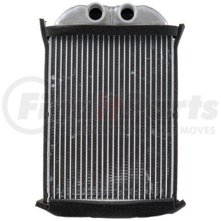 9010448 by APDI RADS - HVAC Heater Core