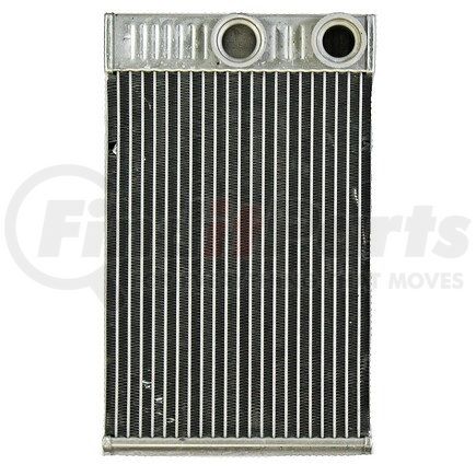 9010500 by APDI RADS - HVAC Heater Core