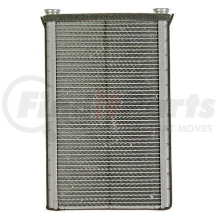 9010502 by APDI RADS - HVAC Heater Core