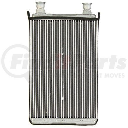 9010505 by APDI RADS - HVAC Heater Core