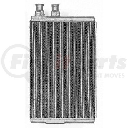 9010498 by APDI RADS - HVAC Heater Core