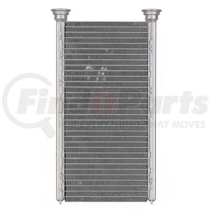 9010537 by APDI RADS - HVAC Heater Core