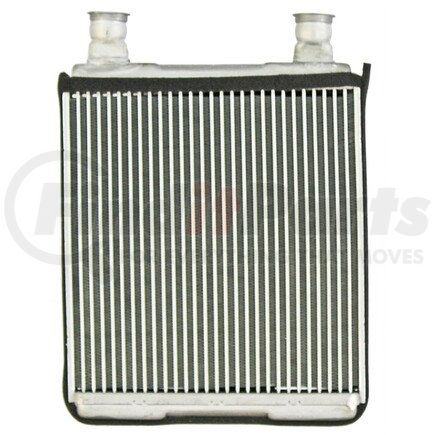 9010517 by APDI RADS - HVAC Heater Core