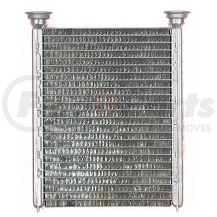 9010558 by APDI RADS - HVAC Heater Core