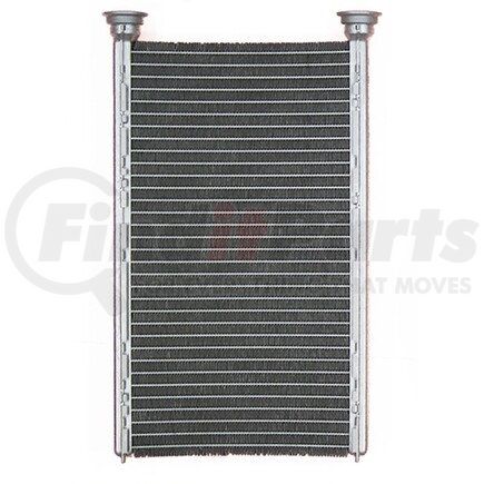 9010568 by APDI RADS - HVAC Heater Core