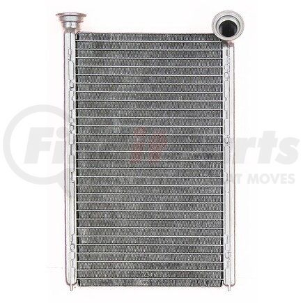 9010556 by APDI RADS - HVAC Heater Core