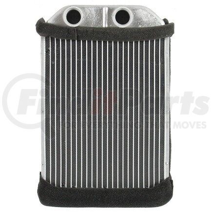 9010668 by APDI RADS - HVAC Heater Core