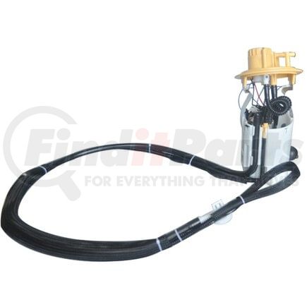 4010385 by APDI RADS