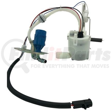 4010677 by APDI RADS