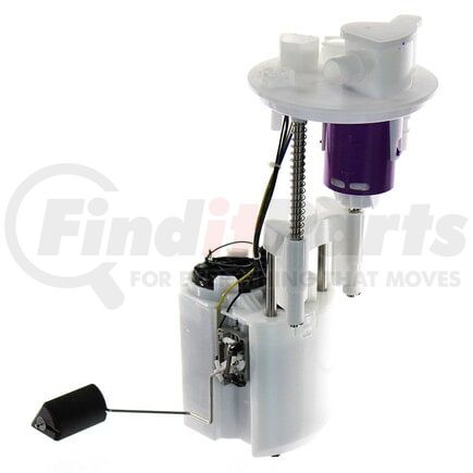 4010991 by APDI RADS